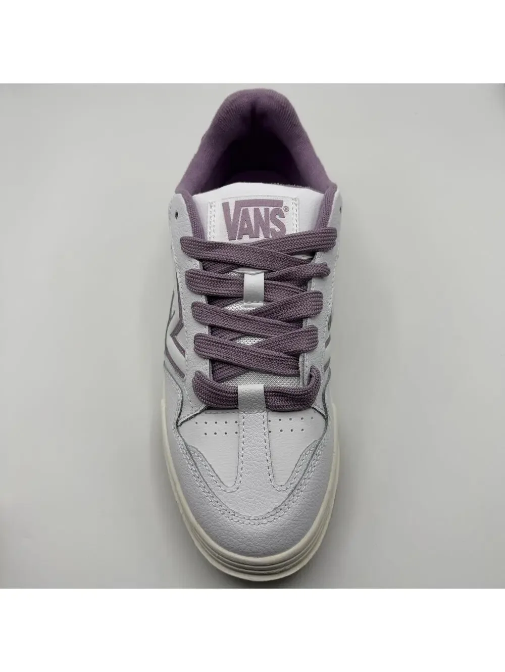 Vans upland vintage